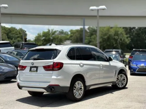 More photos of 2016 BMW X5 sDrive35i at AUTOLAND, FL