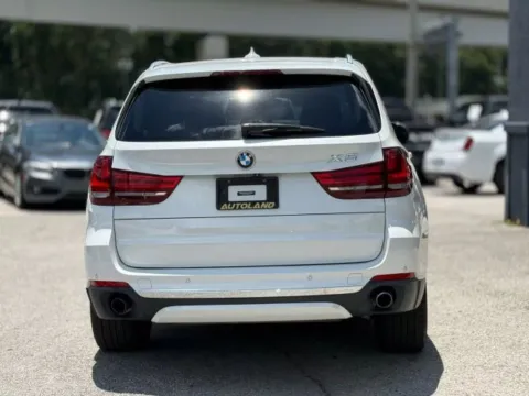 More photos of 2016 BMW X5 sDrive35i at AUTOLAND, FL