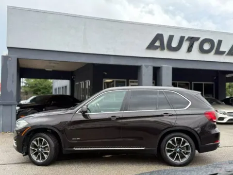 Photos of 2016 BMW X5 xDrive35i for sale in Jacksonville, FL at AUTOLAND