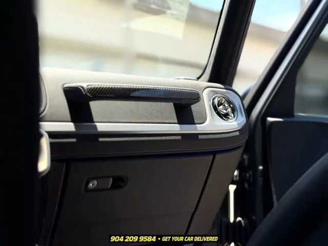 2021 Mercedes-Benz G-Class AMG G63 - Photo 17