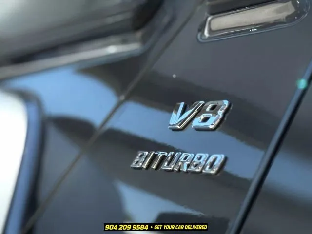 2021 Mercedes-Benz G-Class AMG G63 - Photo 9