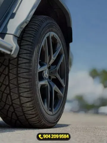 2021 Mercedes-Benz G-Class AMG G63 - Photo 47