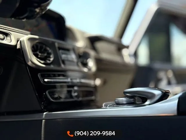 2021 Mercedes-Benz G-Class AMG G63 - Photo 22