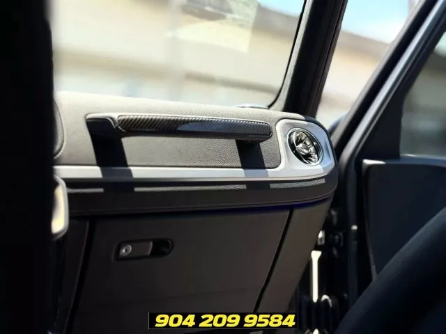 2021 Mercedes-Benz G-Class AMG G63 - Photo 17