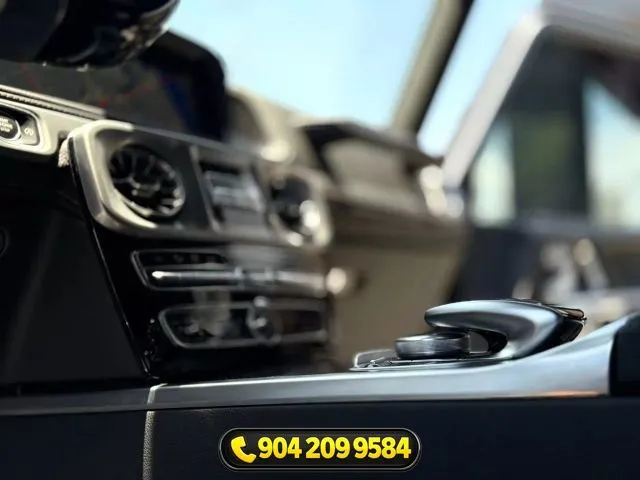 2021 Mercedes-Benz G-Class AMG G63 - Photo 22