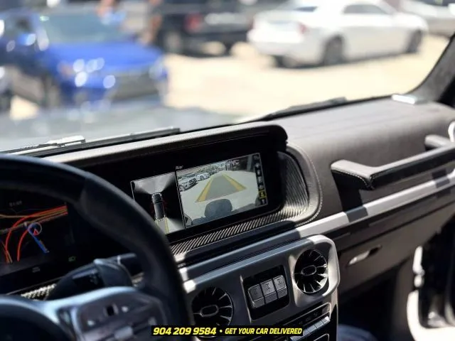 2021 Mercedes-Benz G-Class AMG G63 - Photo 32