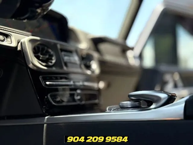 2021 Mercedes-Benz G-Class AMG G63 - Photo 22