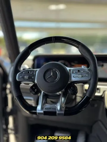 2021 Mercedes-Benz G-Class AMG G63 - Photo 15
