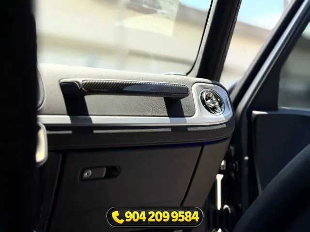2021 Mercedes-Benz G-Class AMG G63 - Photo 17
