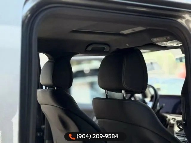 2021 Mercedes-Benz G-Class AMG G63 - Photo 14