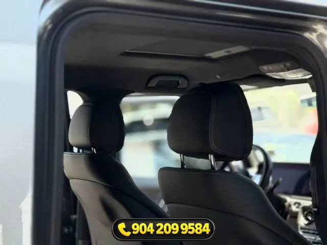 2021 Mercedes-Benz G-Class AMG G63 - Photo 14