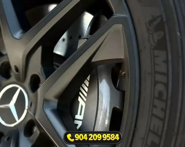 2021 Mercedes-Benz G-Class AMG G63 - Photo 35