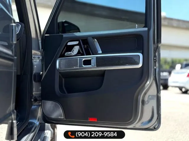 2021 Mercedes-Benz G-Class AMG G63 - Photo 12