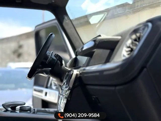 2021 Mercedes-Benz G-Class AMG G63 - Photo 43