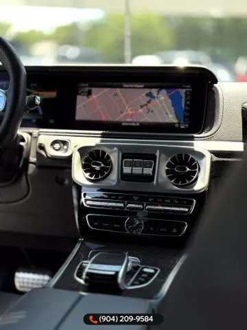 2021 Mercedes-Benz G-Class AMG G63 - Photo 18