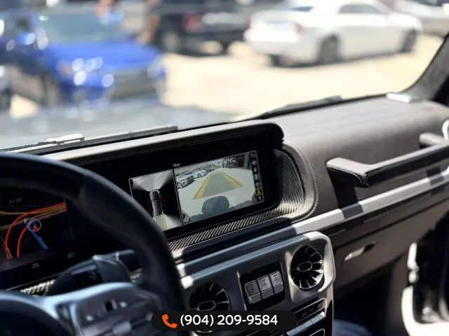 2021 Mercedes-Benz G-Class AMG G63 - Photo 32