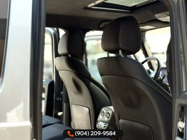2021 Mercedes-Benz G-Class AMG G63 - Photo 28