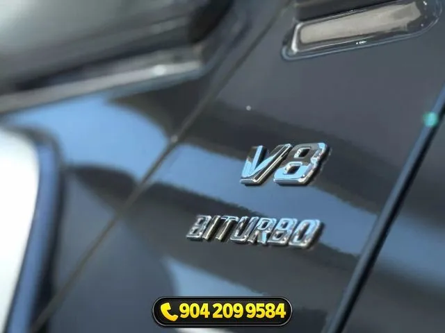 2021 Mercedes-Benz G-Class AMG G63 - Photo 9