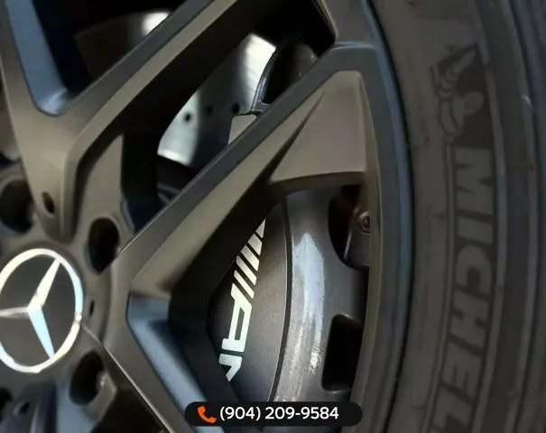 2021 Mercedes-Benz G-Class AMG G63 - Photo 35