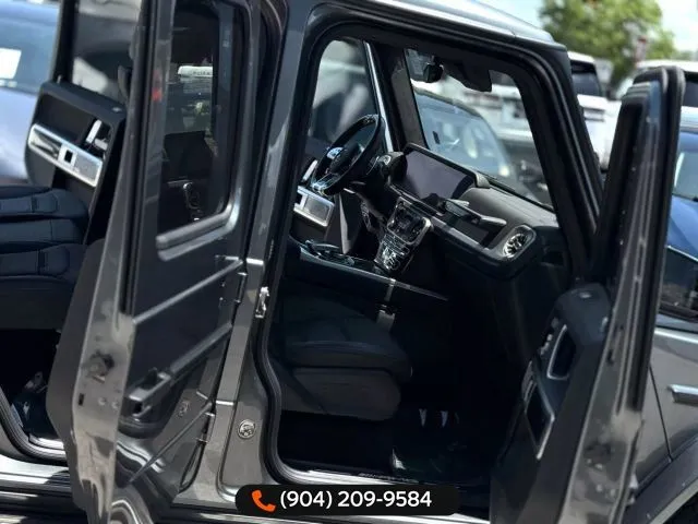 2021 Mercedes-Benz G-Class AMG G63 - Photo 41