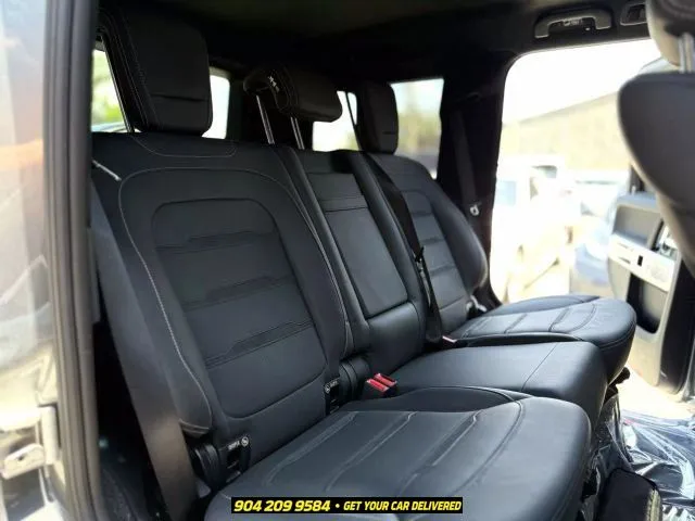 2021 Mercedes-Benz G-Class AMG G63 - Photo 29