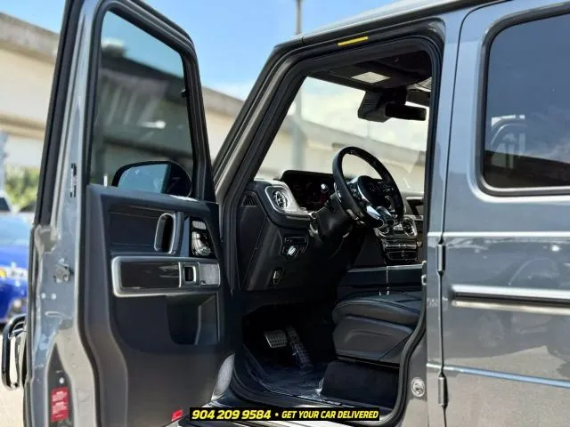 2021 Mercedes-Benz G-Class AMG G63 - Photo 20