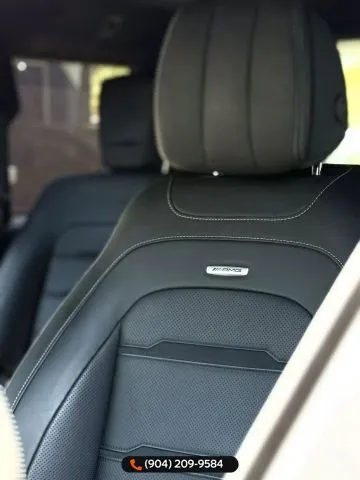 2021 Mercedes-Benz G-Class AMG G63 - Photo 21