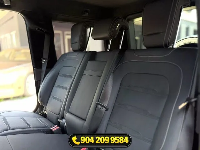 2021 Mercedes-Benz G-Class AMG G63 - Photo 27