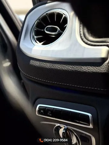 2021 Mercedes-Benz G-Class AMG G63 - Photo 33