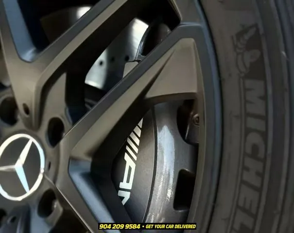 2021 Mercedes-Benz G-Class AMG G63 - Photo 35