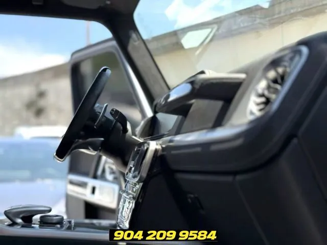 2021 Mercedes-Benz G-Class AMG G63 - Photo 43