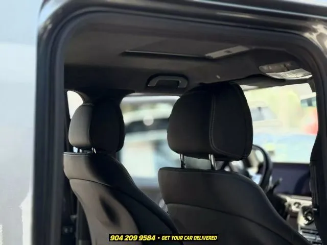 2021 Mercedes-Benz G-Class AMG G63 - Photo 14