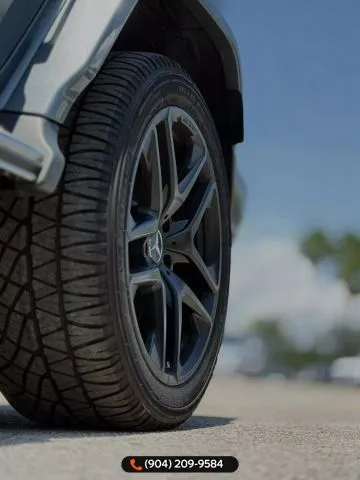 2021 Mercedes-Benz G-Class AMG G63 - Photo 47