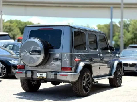 More photos of 2021 Mercedes-Benz G-Class G 63 AMG at AUTOLAND, FL