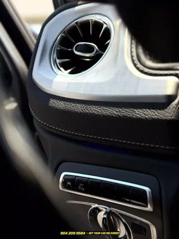 2021 Mercedes-Benz G-Class AMG G63 - Photo 33