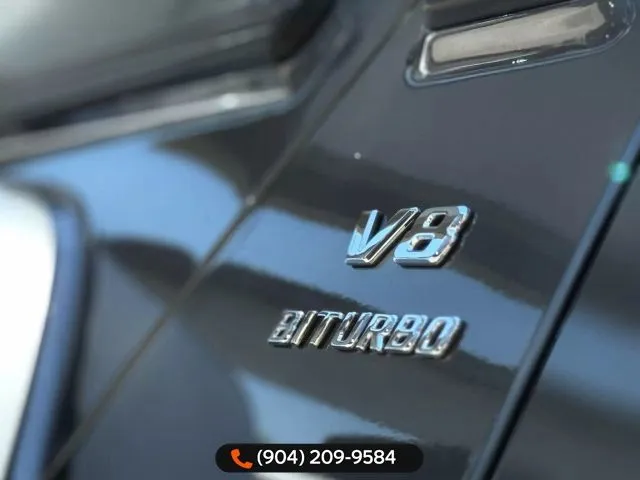 2021 Mercedes-Benz G-Class AMG G63 - Photo 9