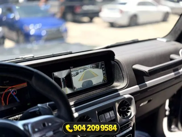 2021 Mercedes-Benz G-Class AMG G63 - Photo 32