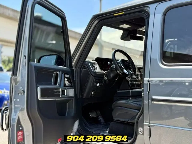 2021 Mercedes-Benz G-Class AMG G63 - Photo 20
