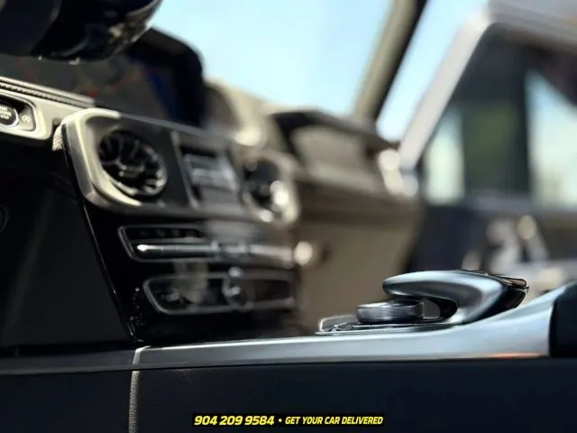 2021 Mercedes-Benz G-Class AMG G63 - Photo 22