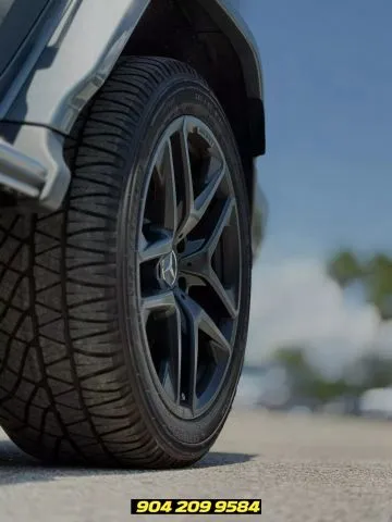 2021 Mercedes-Benz G-Class AMG G63 - Photo 47