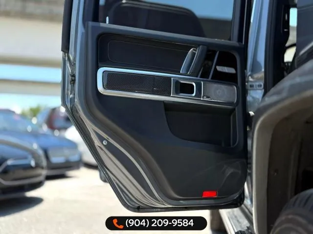 2021 Mercedes-Benz G-Class AMG G63 - Photo 11