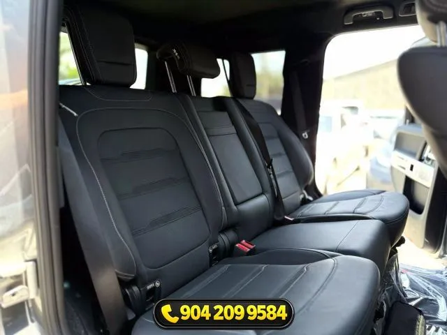 2021 Mercedes-Benz G-Class AMG G63 - Photo 29