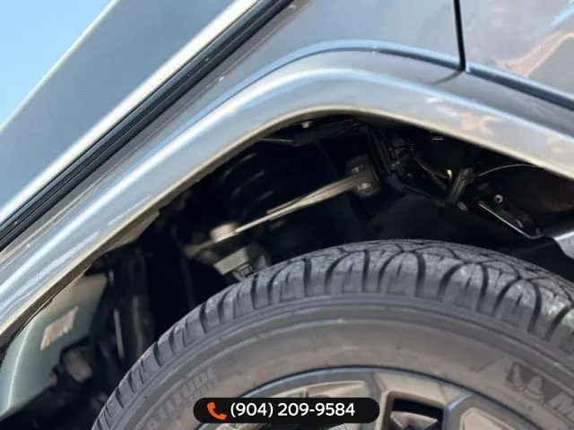 2021 Mercedes-Benz G-Class AMG G63 - Photo 42