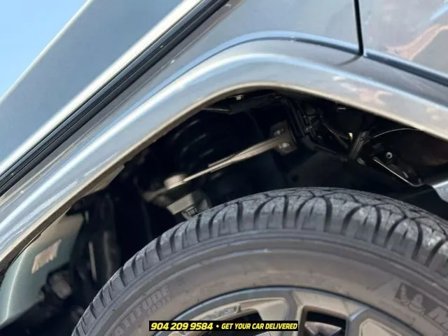 2021 Mercedes-Benz G-Class AMG G63 - Photo 42