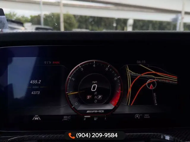 2021 Mercedes-Benz G-Class AMG G63 - Photo 46