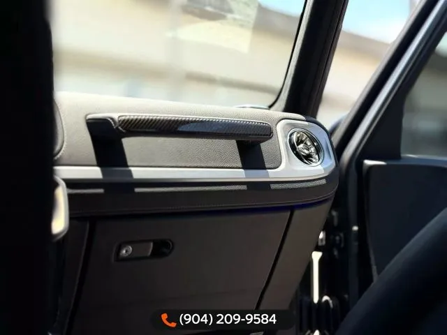 2021 Mercedes-Benz G-Class AMG G63 - Photo 17