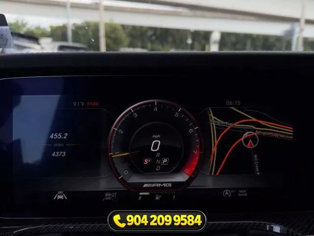 2021 Mercedes-Benz G-Class AMG G63 - Photo 46