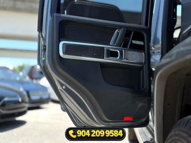 2021 Mercedes-Benz G-Class AMG G63 - Photo 11