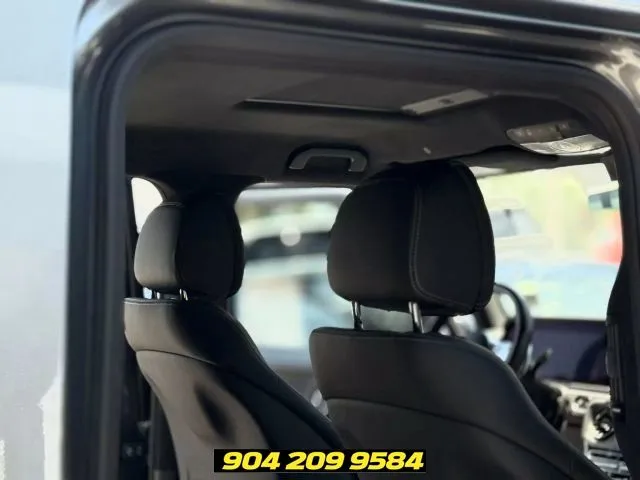 2021 Mercedes-Benz G-Class AMG G63 - Photo 14