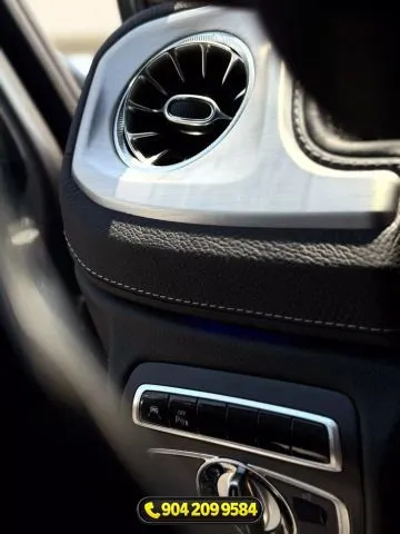 2021 Mercedes-Benz G-Class AMG G63 - Photo 33